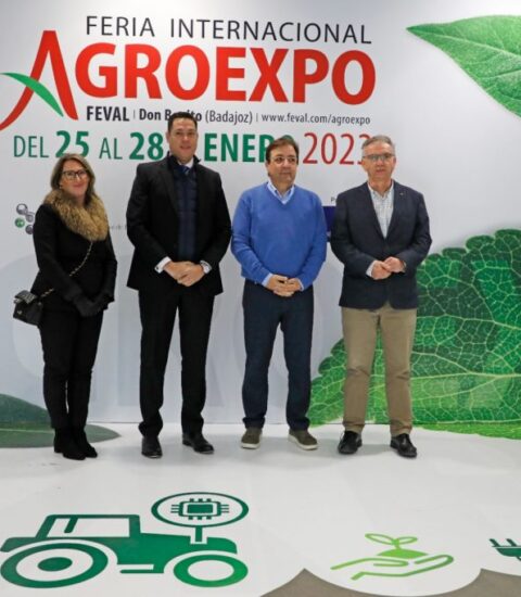 AGROEXPO 2023