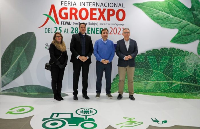 AGROEXPO 2023